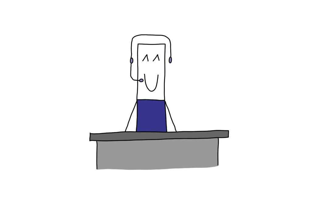 Box Mann Veranstaltung